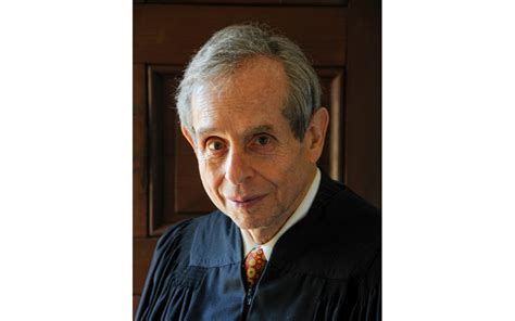 Judge Joseph Hh Kaplan Dies At The Age Of 85 Jmore