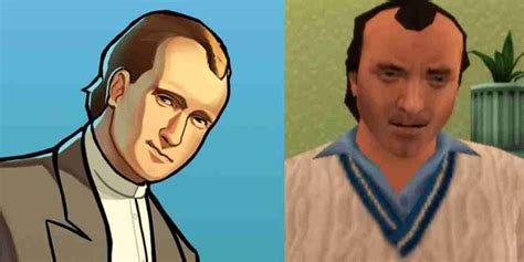 10 Forgotten Celebrity Video Game Cameos