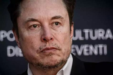 Elon Musk S Drug Use Was So Concerning It Prompted A Tesla Director To Forgo A Reelection Bid