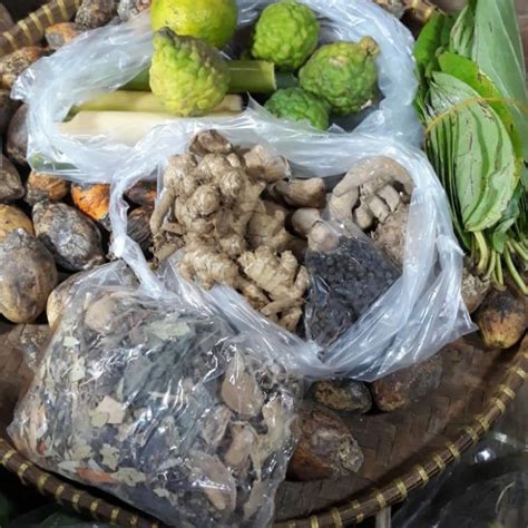 Jual Paket Rempah Mandi Uap Atau Okup Sumatera Kualitas Terbaik Sauna