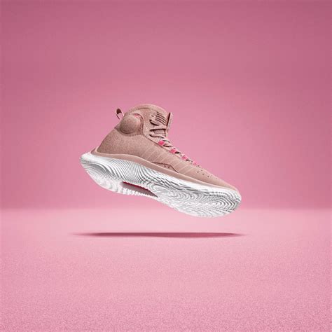 ーフロトロ UNDER ARMOUR Under Armour CURRY 4 FLOTRO White 28cmの アンダーア