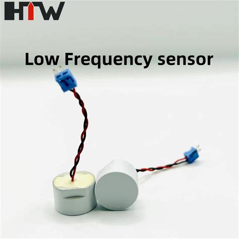 Underwater Transducer Ultrasonic Sensor Detection Range 5m Ultrasonic Transducer And