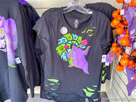 PHOTOS: All of the 2022 Oogie Boogie Bash Merchandise at Disneyland ...