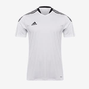 adidas Tiro 21 Trainingsshirt Grau Herren Fußball Teamwear Pro