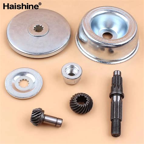 Gear Box Working Head Drive Shaft Kit For STIHL FS85 FS90 FS100 FS120