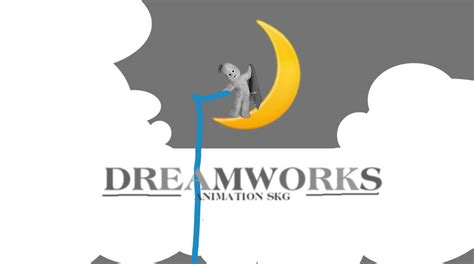 DreamWorks Animation SKG Logo (2009) by Ethanandbelle on DeviantArt