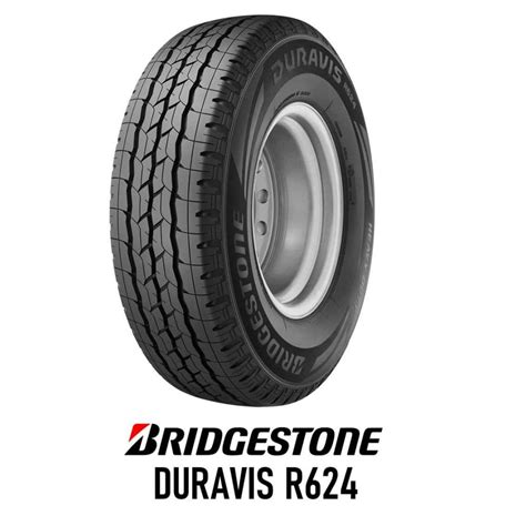 21570 R15 Duravis R660 Bridgestone New Zealand