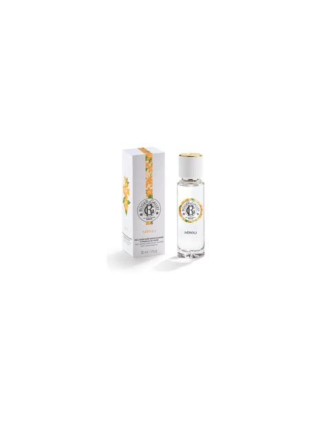 Roger Gallet Neroli Perfume Ml Ib Ez Farmacia