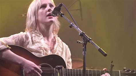 Rambling Man Laura Marling Paris Avril 2017 Youtube