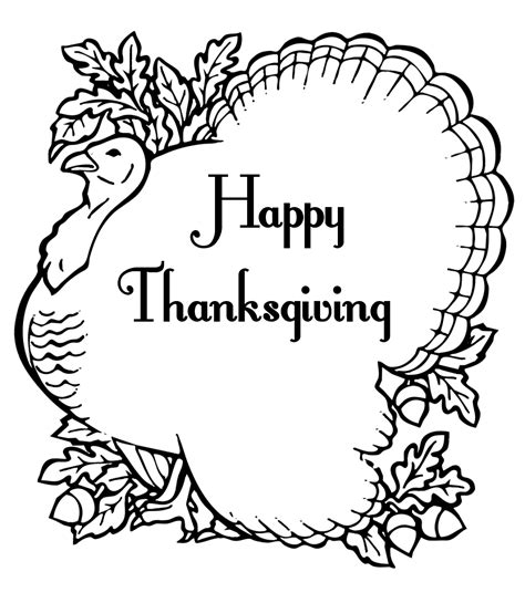 Thanksgiving black and white free thanksgiving clipart clip art ...