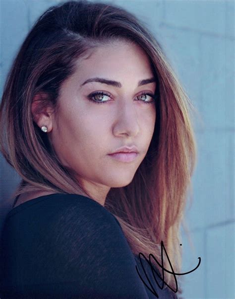 Marielle Scott Signed Autograph 8x10 Photo LADY BIRD Actress COA