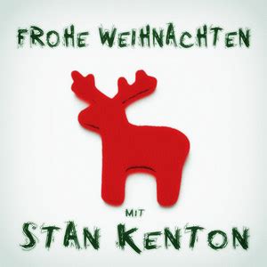 Stan Kenton His Orchestra The Twelve Days Of Christmas