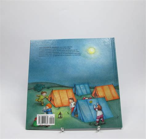 Comprar Teo Se Va De Campamento Libros Eco