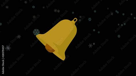 Jingle Bells Stock Video | Adobe Stock