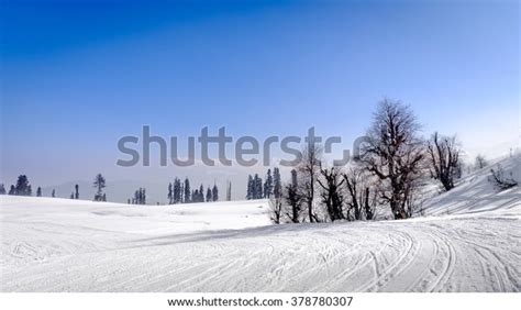 Hill Station Winter Photos and Images | Shutterstock