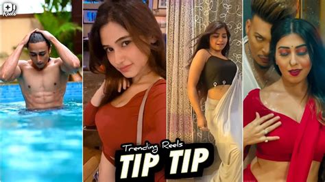 Tip Tip Barsa Pani 20 Reels Trending Instagram Reels Youtube