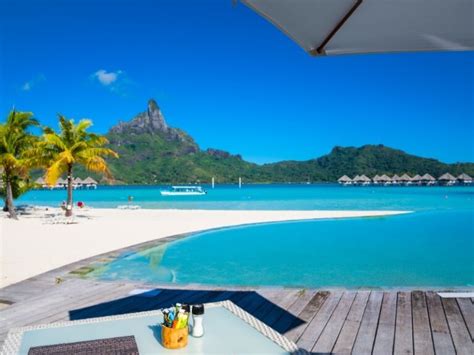 11 Best Overwater Bungalows in Bora Bora (Resorts & VRBOs!) - Eternal ...