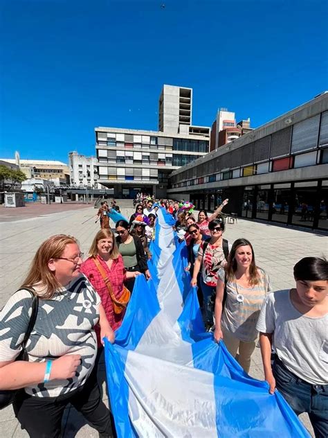 Madres Y Padres De Todo El País Piden Ser Escuchados Y Demandan