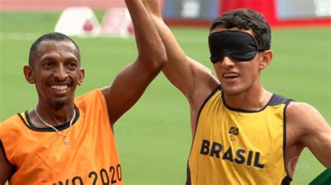 Brasil ultrapassa marca de 100 medalhas de ouros em Paralimpíadas