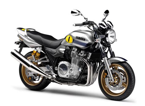 Yamaha Xjr Moto Zombdrive