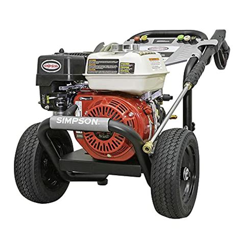 Top 10 Best 3500 Psi Pressure Washer Reviews And Buying Guide Katynel