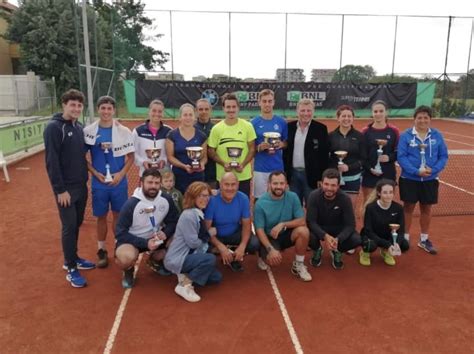 Tennis Va In Scena A Caserta Il Torneo Delle Pre Qualificazioni Agli