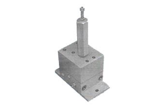 Hydraulically Operated Direction Control Valves Manufacturer India