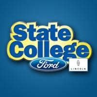 State College Ford Lincoln - State College, PA