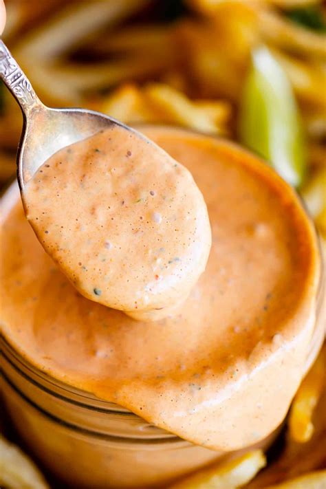 Best Chipotle Mayo Sauce The Food Charlatan