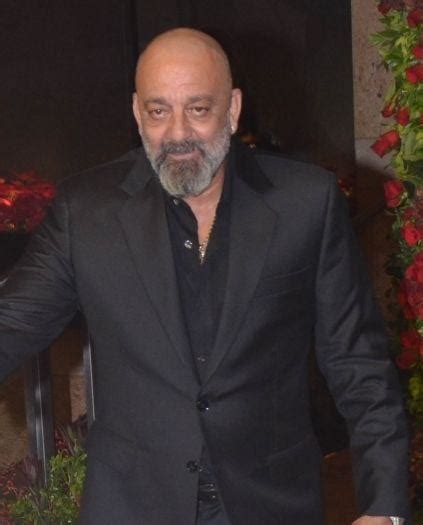 Sanjay Dutt And His Stunning Looks In Suits Iwmbuzz