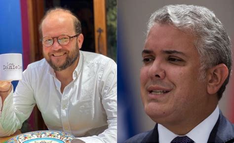 Flip Denuncia Veto Del Presidente Iván Duque Al Periodista Daniel Samper Cablenoticias