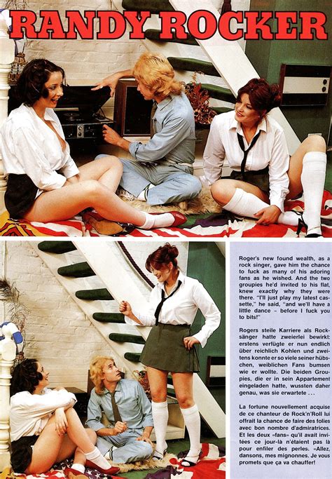 SH Retro HighSchool Sex FFM Porn Pictures XXX Photos Sex Images 1445130 PICTOA