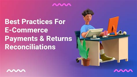 Best Practices For E Commerce Marketplace Payment Reconciliation By