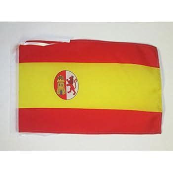 Amazon.com : AZ FLAG Spain Under Franco 1938-1945 Flag 18'' x 12 ...