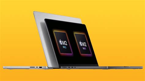 Les Nouveaux MacBook Pro 2023 Avec Puces M2 Pro Et M2 Max Sont Encore