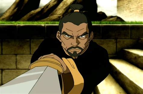 10 Deadliest Non Bending Warriors Of The Avatar Universe Ranked