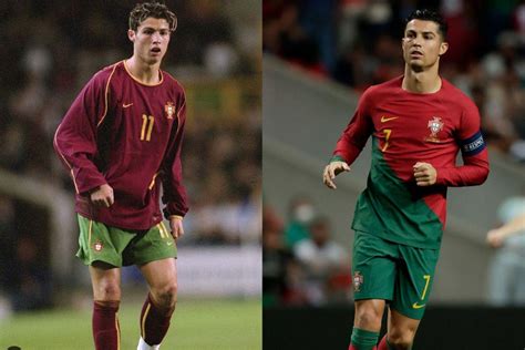 Cristiano Ronaldo Encabeza La Convocatoria De Portugal Para La Eurocopa 2024 Bi Noticias