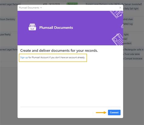 Use Airtable Plumsail Documents Documentation