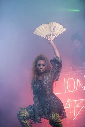 Lion Babe Editorial Stock Photo Stock Image Shutterstock