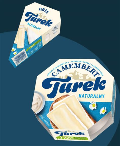 Ciekawostki O Serze Camembert Mleczarnia Turek