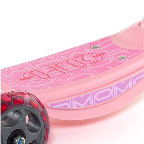 Mi Primer Patinete Molto Rosa Superjuguete Montoro