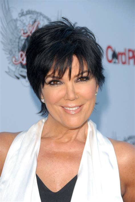 Inspirating Info About Chris Jenner Hair Cut Roadfill17