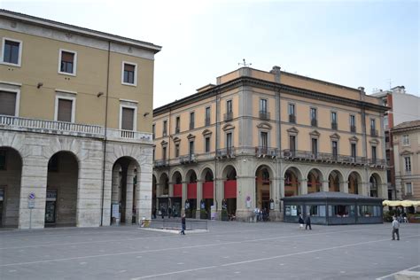 Museo Civico Archeologico Francesco Savini Teramo Italia It