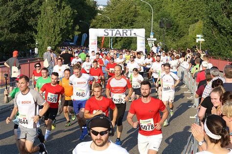 Stimme Firmenlauf 2019 Impressionen Stimmede