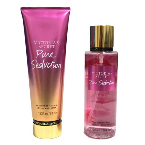 Parfum Body Splash Seduction Scent Ml Parfum Body Splash Body Splash