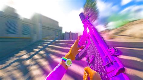 Finer Things 💗 Best Warzone Controller Settings For Movement Aim Ps4 Ps5 Xbox Youtube