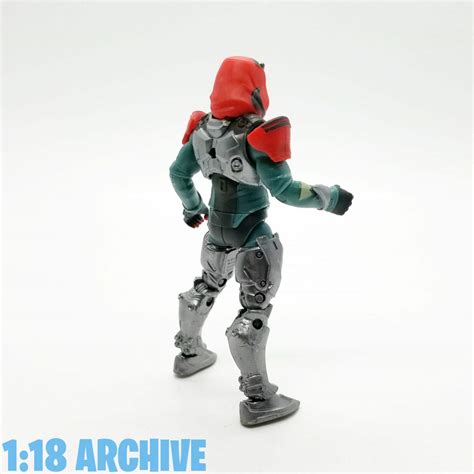 Vendetta Fortnite By Jazwares 1 18 Action Figure Archive