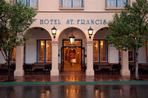 Hotel St. Francis Expert Review | Fodor’s Travel