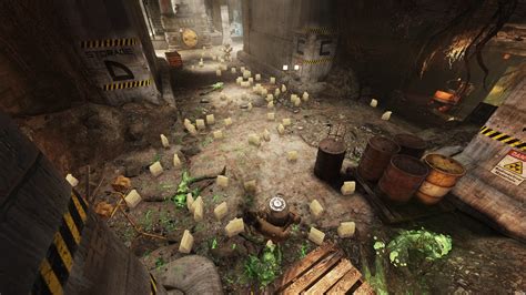 Glow Brownbag Meat Piles At Fallout 76 Nexus Mods And Community