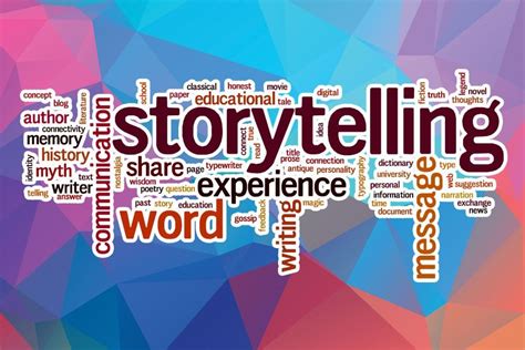 Leveraging Power Of Storytelling Through Culture Authenticity